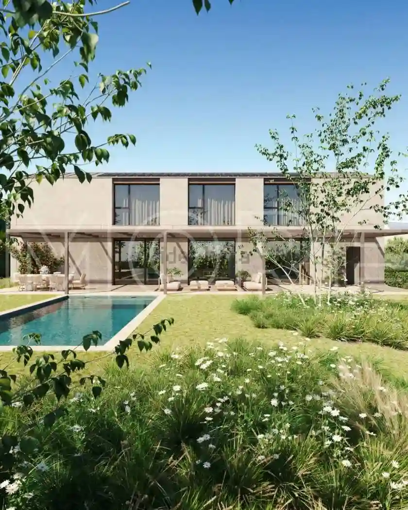 Villa - foto 3