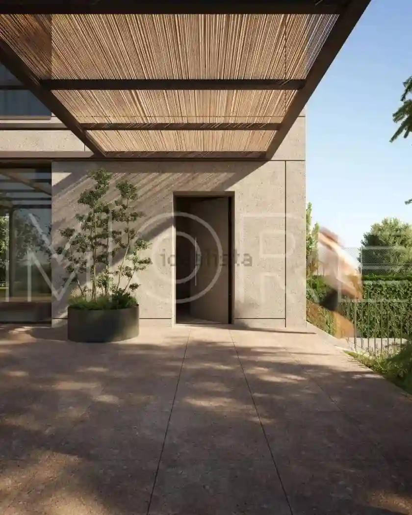 Villa - foto 4