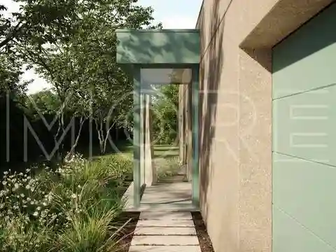 Villa - foto 4