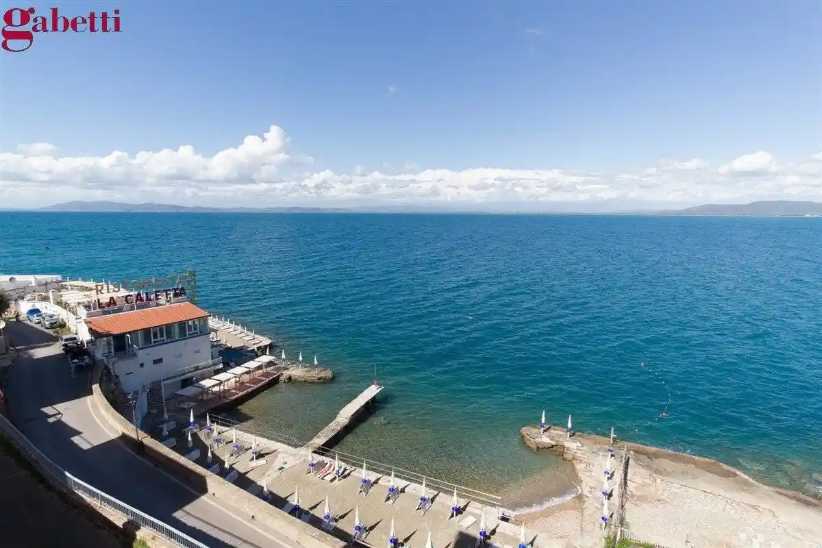 Appartamento in affitto a Monte Argentario