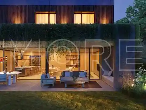 Villa in vendita a Soiano del Lago