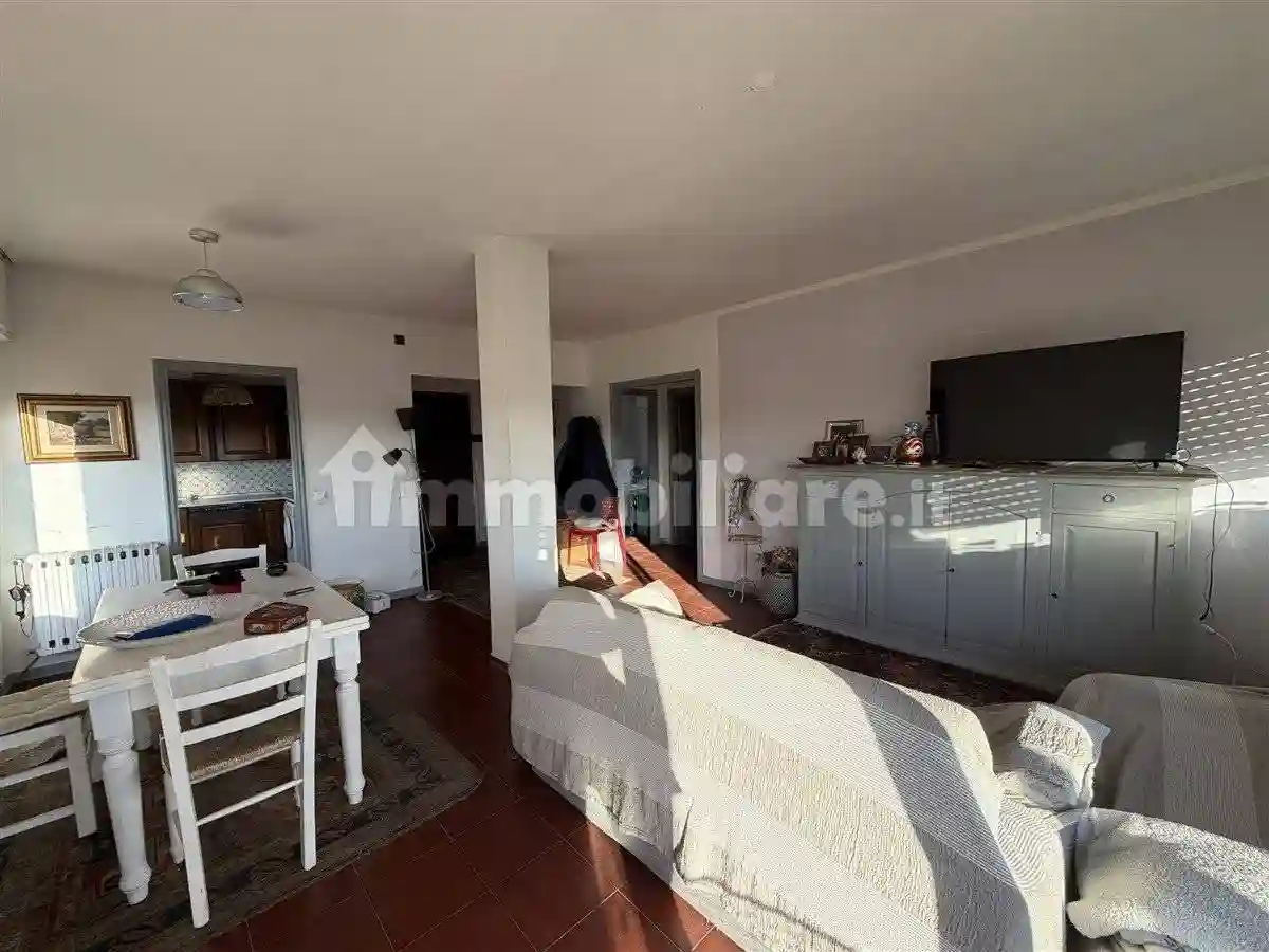 Attico - Mansarda - foto 5