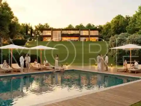 Villa - foto 3