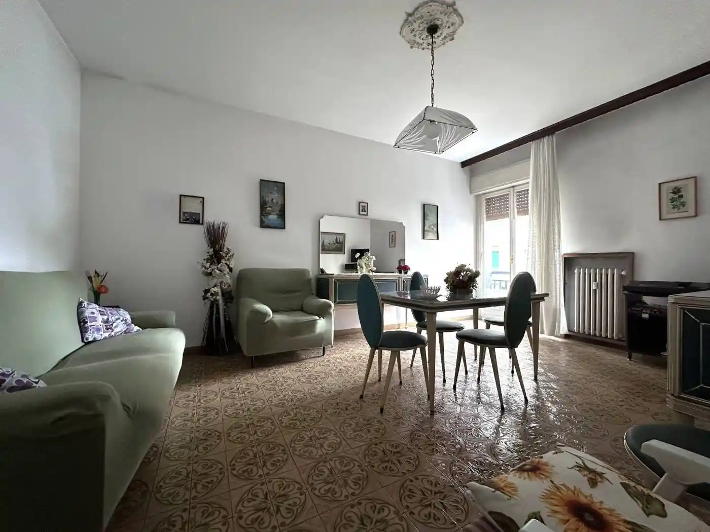 Appartamento in vendita a Pavia
