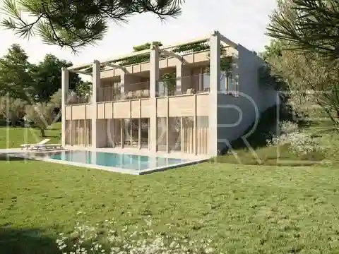 Villa - foto 3