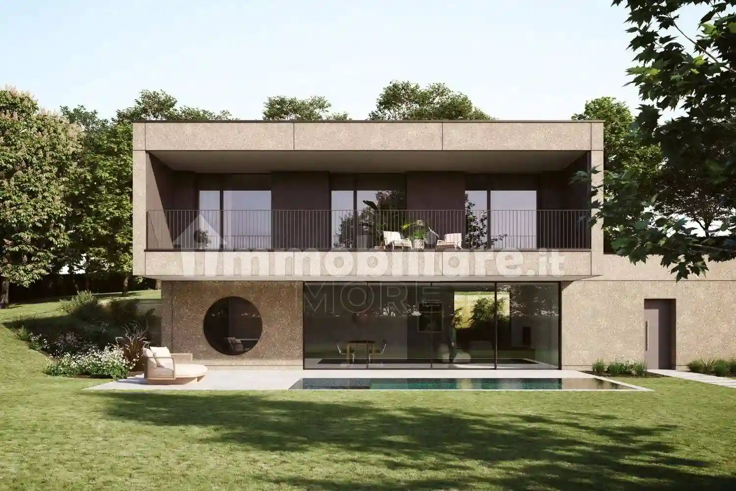 Villa - foto 2