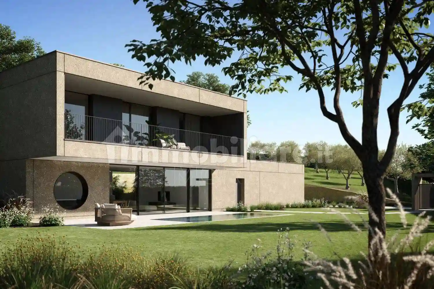 Villa - foto 3