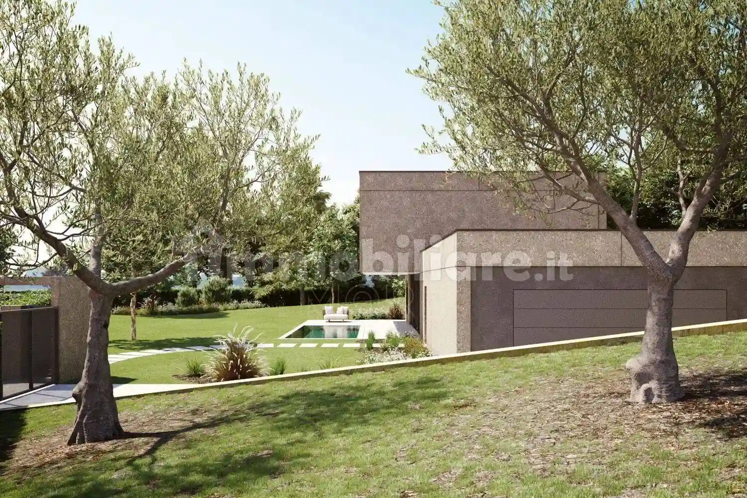 Villa - foto 4