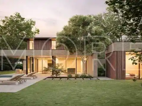 Villa in vendita a Padenghe sul Garda