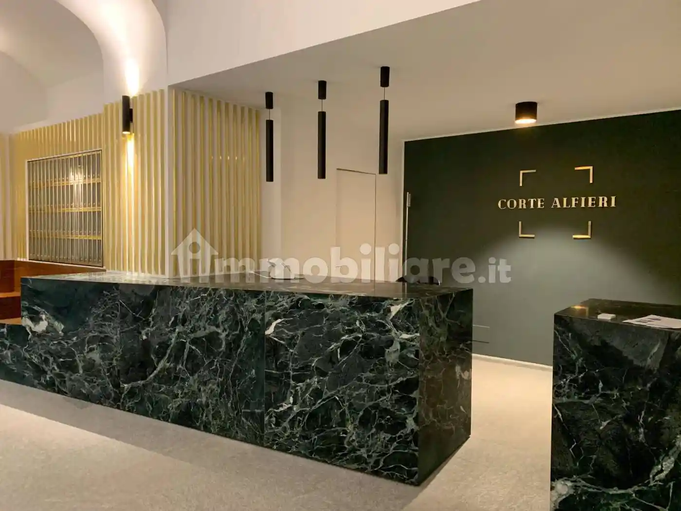 Appartamento in affitto a Torino
