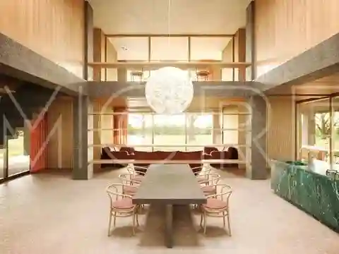Villa - foto 2