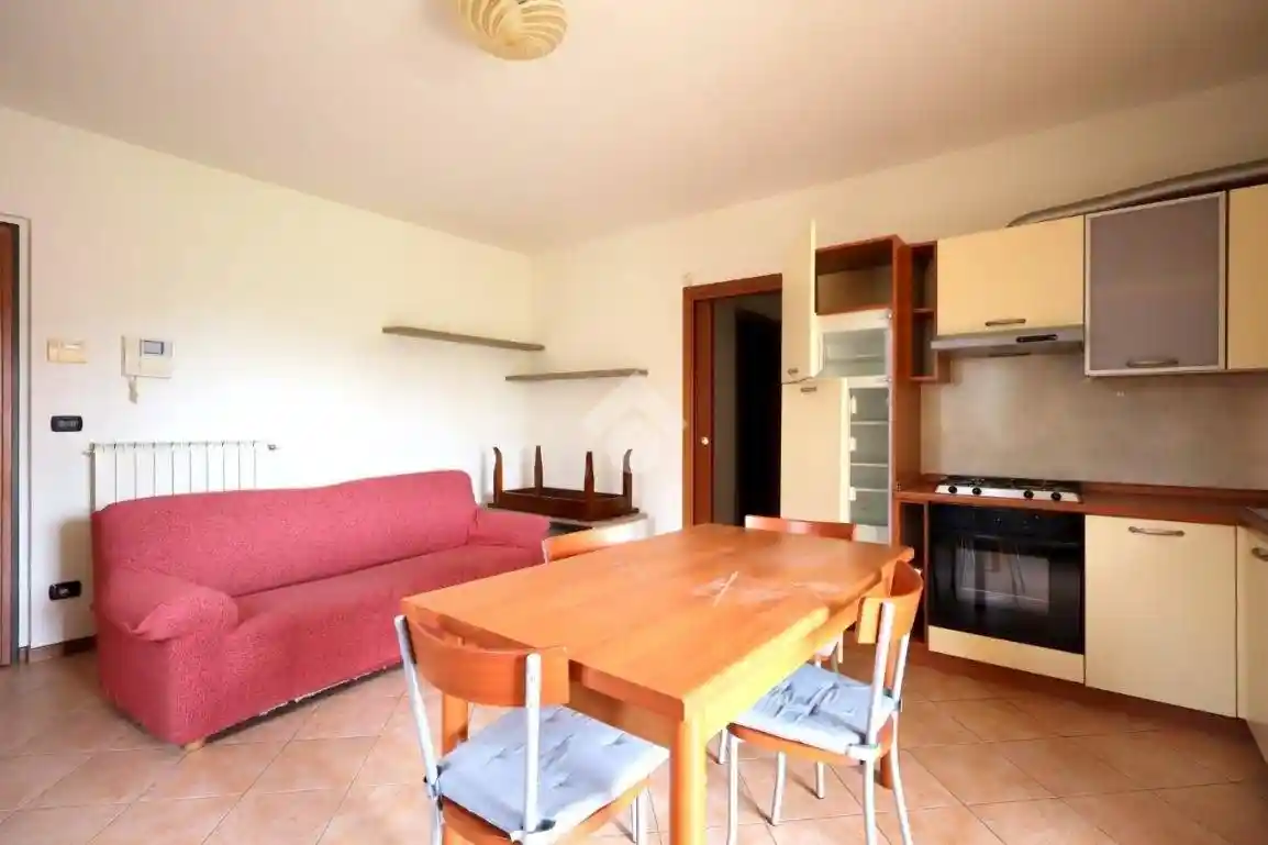 Appartamento in affitto a San Zeno Naviglio