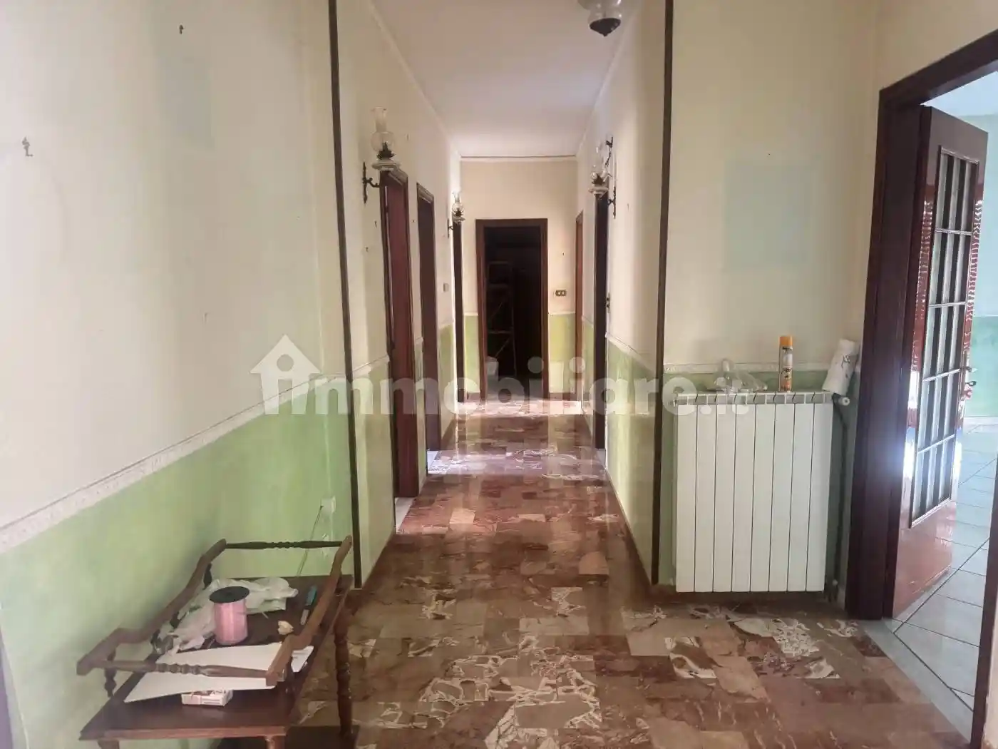 Appartamento in vendita a Camposano