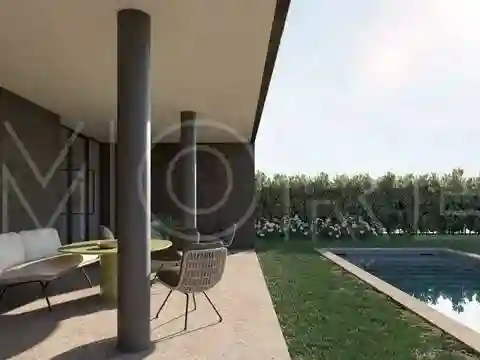 Villa - foto 3