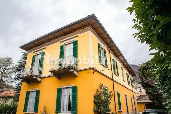 Appartamento in affitto a Como