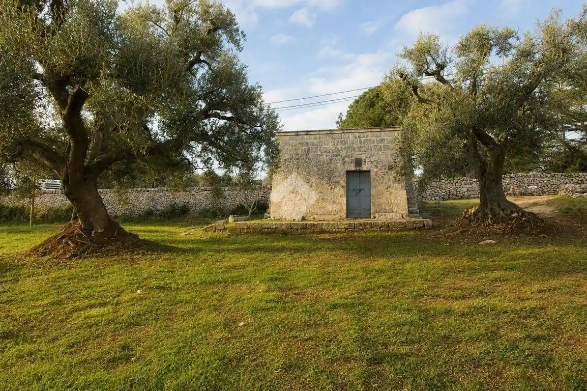 Rustico - Casale in vendita a Ostuni