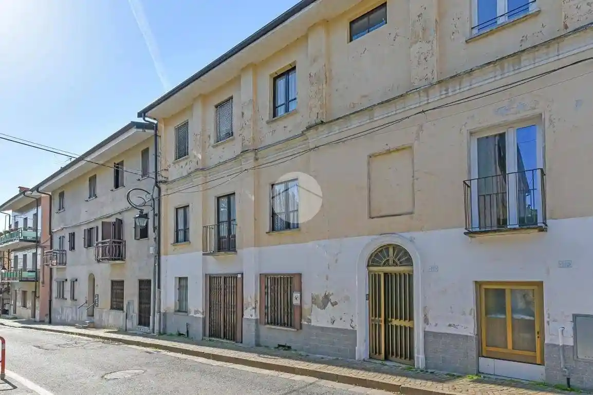 Casa indipendente in vendita a Coazze