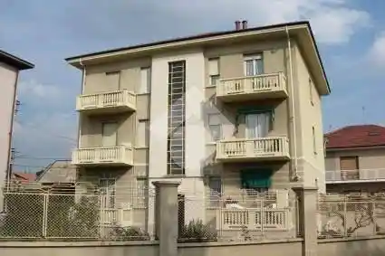 Appartamento in affitto a Rivoli
