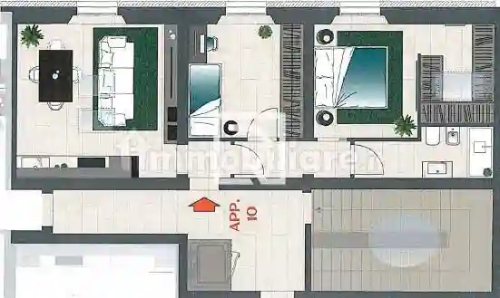 Appartamento - foto 5