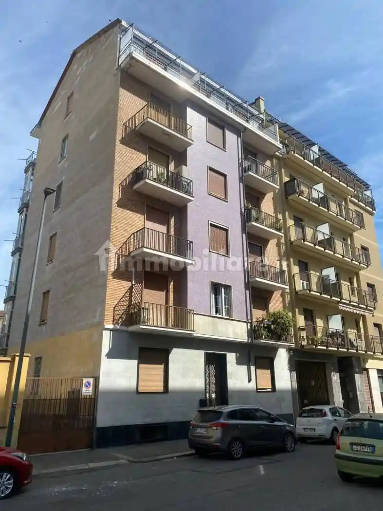 Appartamento in affitto a Torino
