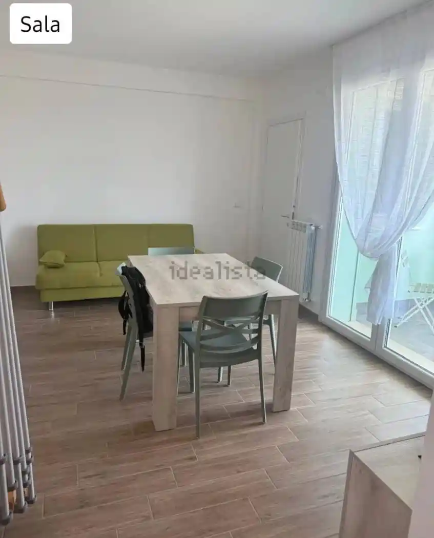 Appartamento in affitto a Città Sant'Angelo