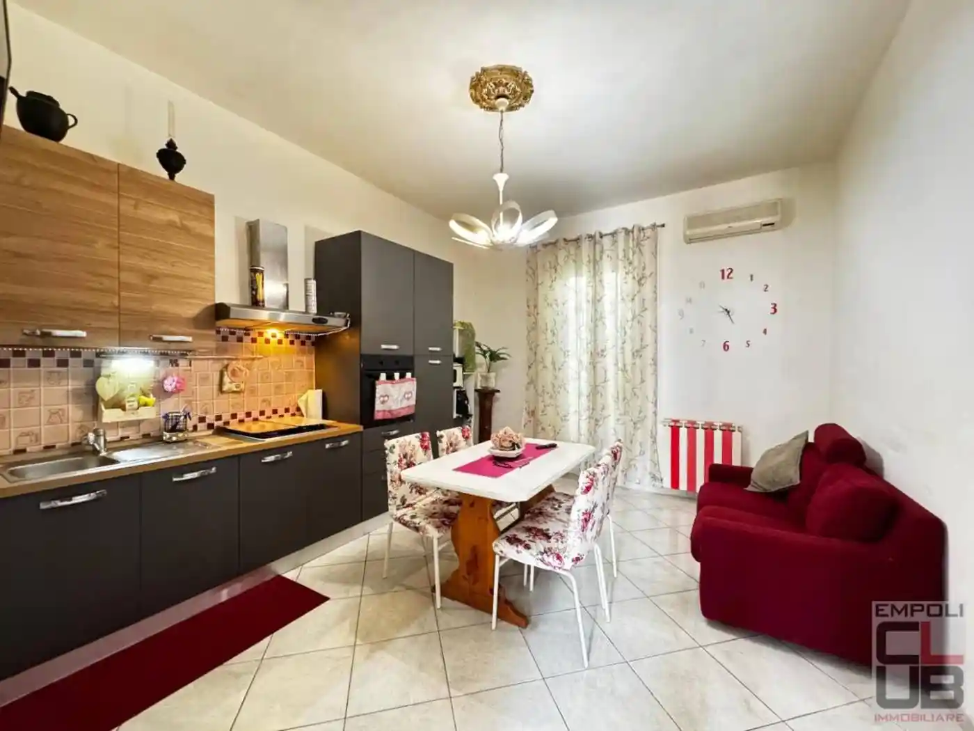 Casa indipendente in vendita a Empoli
