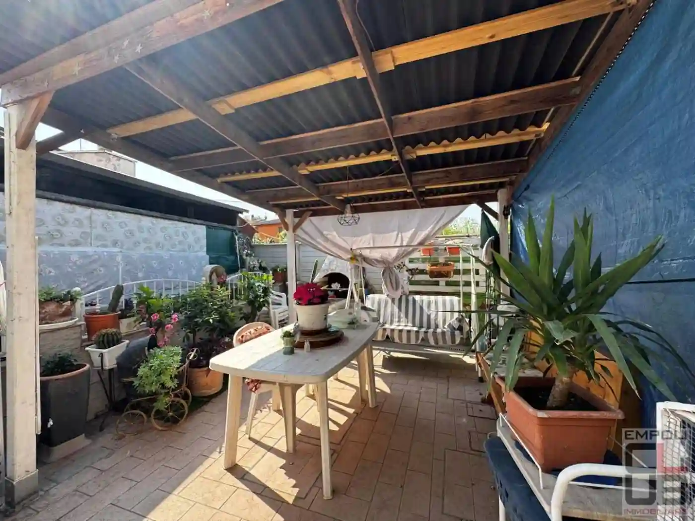 Casa indipendente - foto 4