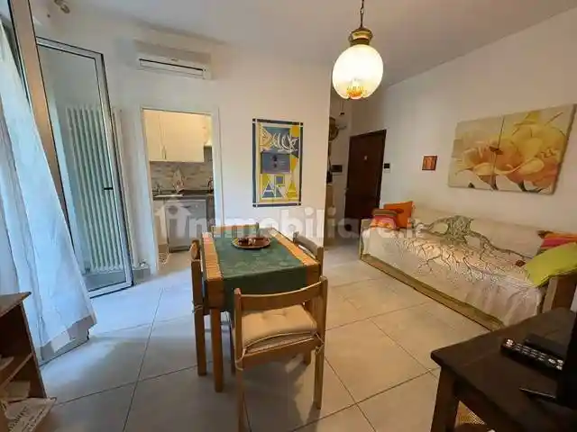 Appartamento in vendita a Riccione
