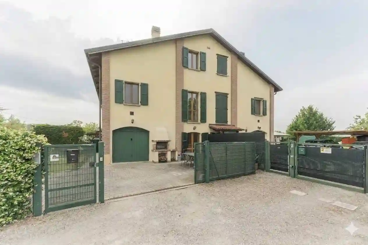 Villetta a schiera - foto 3