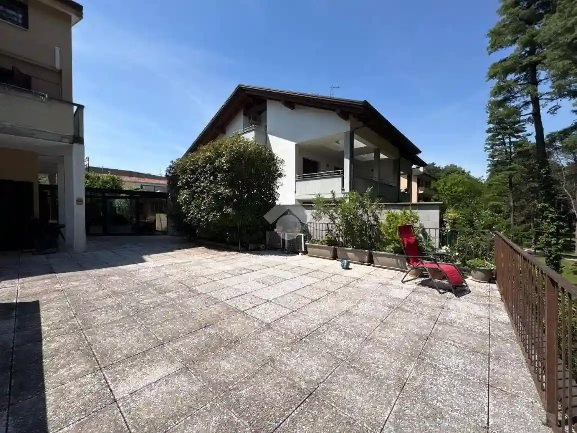 Villetta a schiera - foto 3
