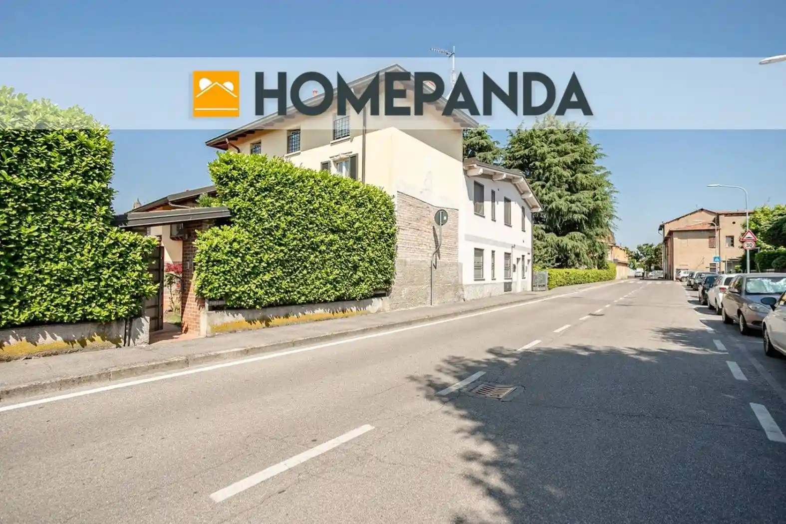 Villa in vendita a Brignano Gera d'Adda