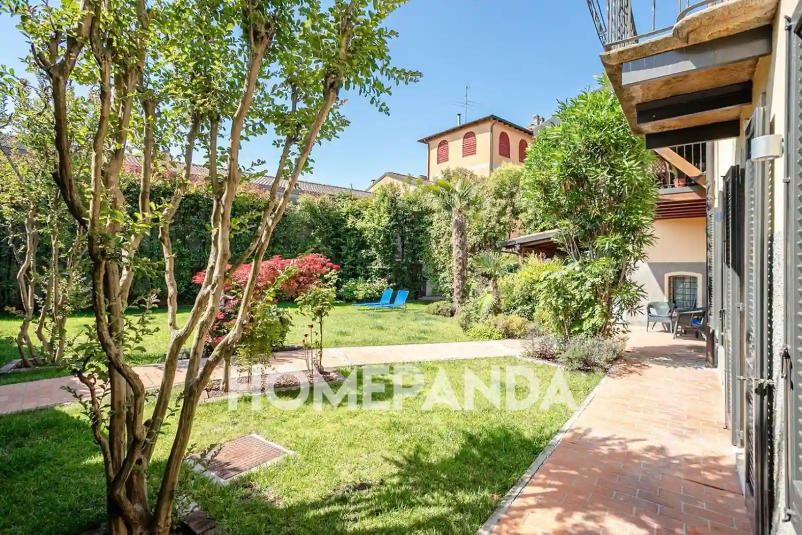 Villa - foto 3