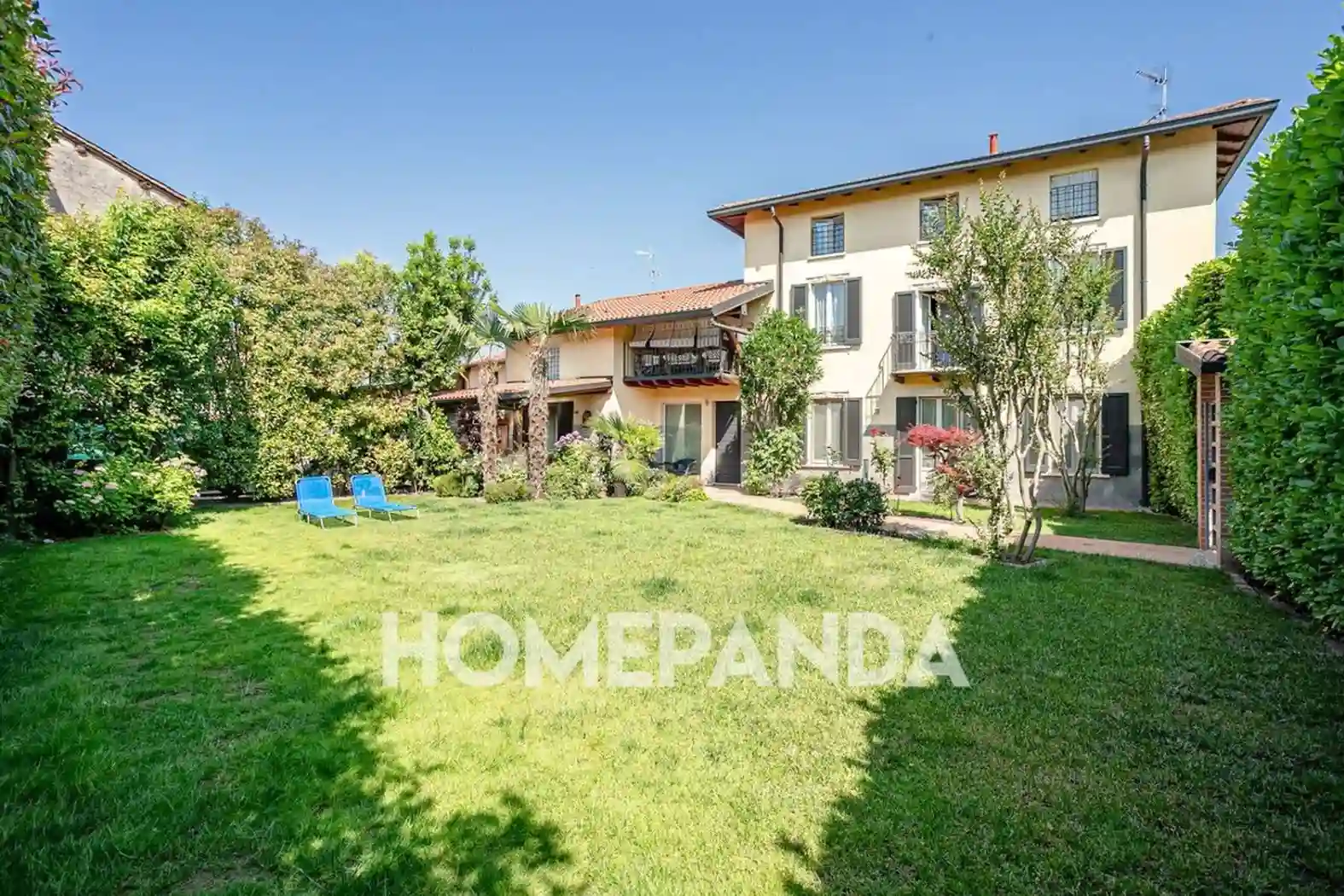 Villa - foto 4