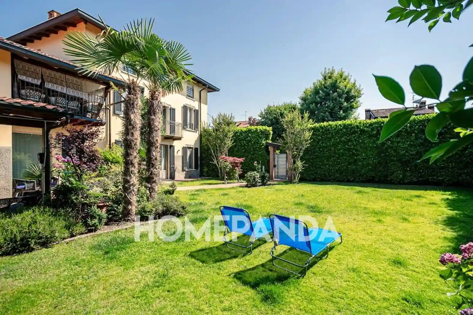 Villa - foto 5