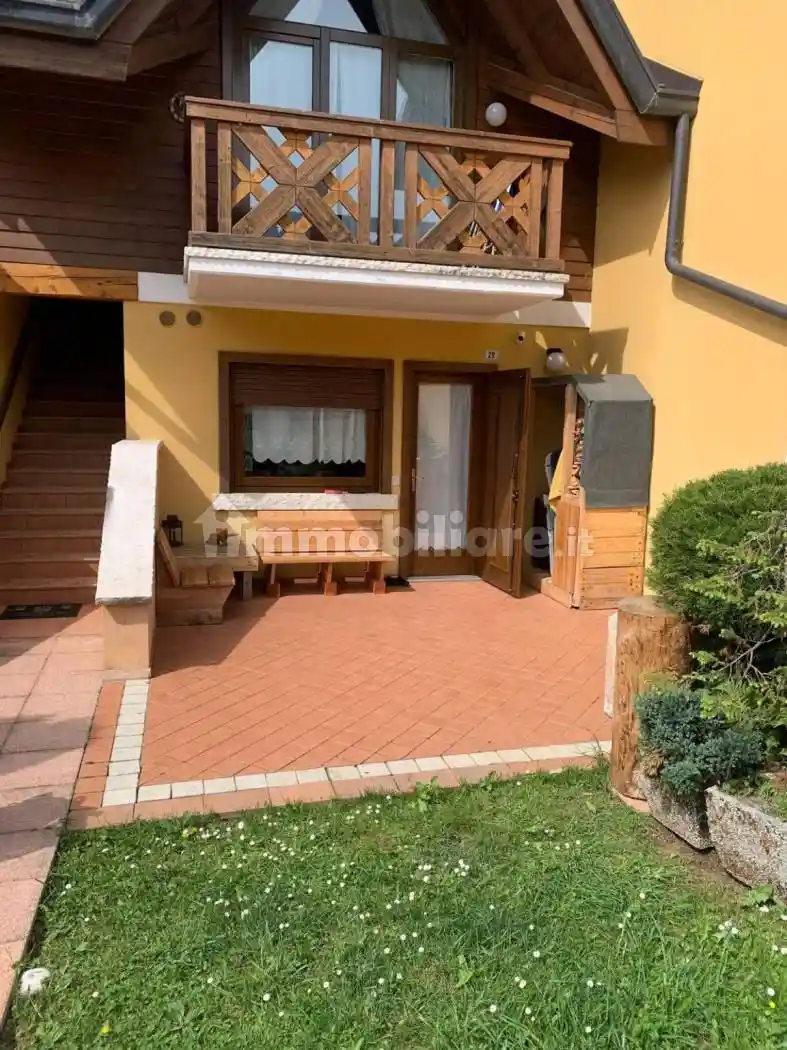 Appartamento in vendita a Gallio