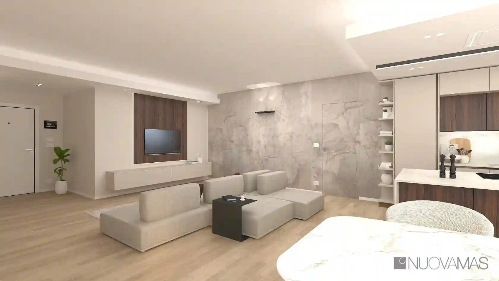 Appartamento - foto 4