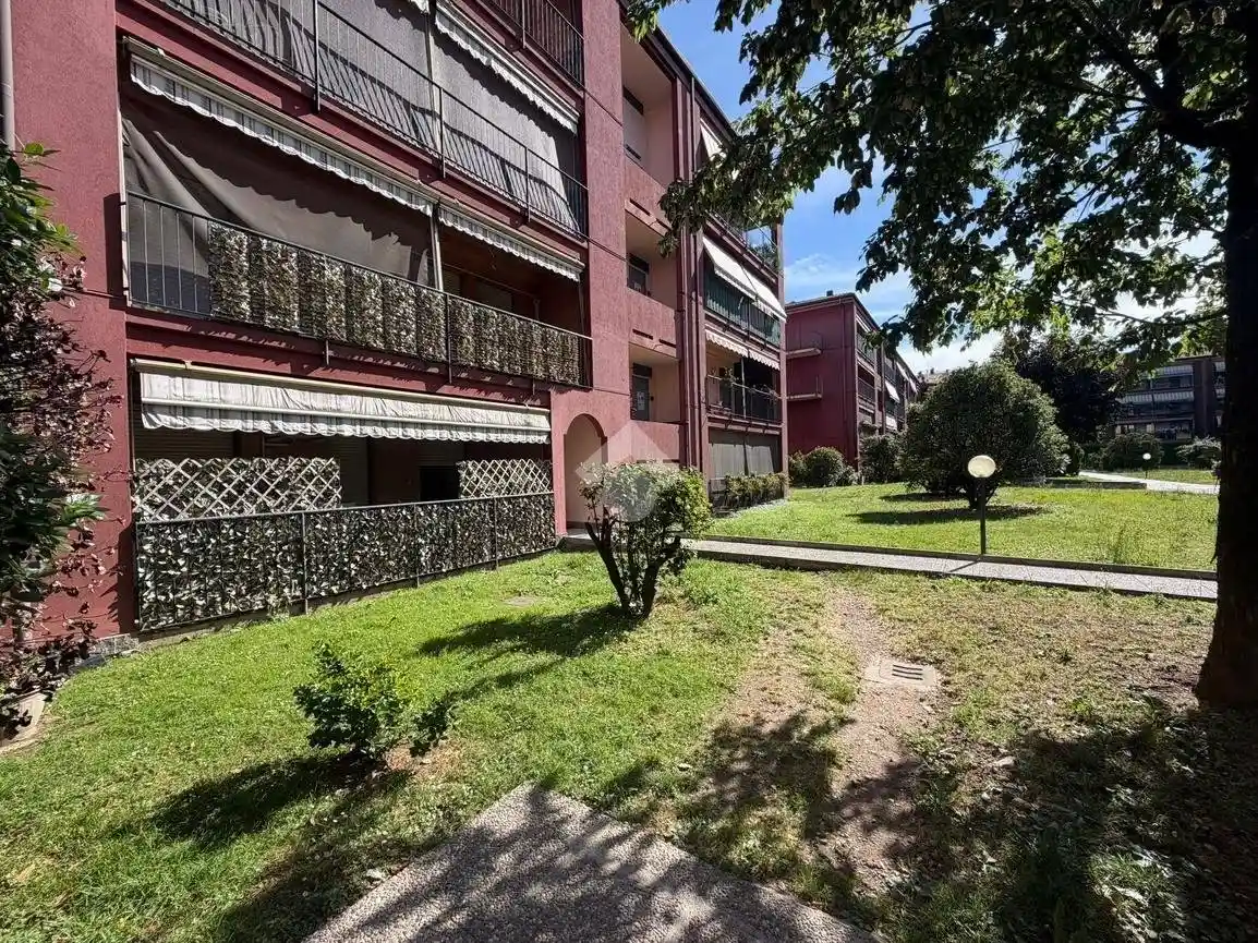 Appartamento in vendita a Settimo Milanese