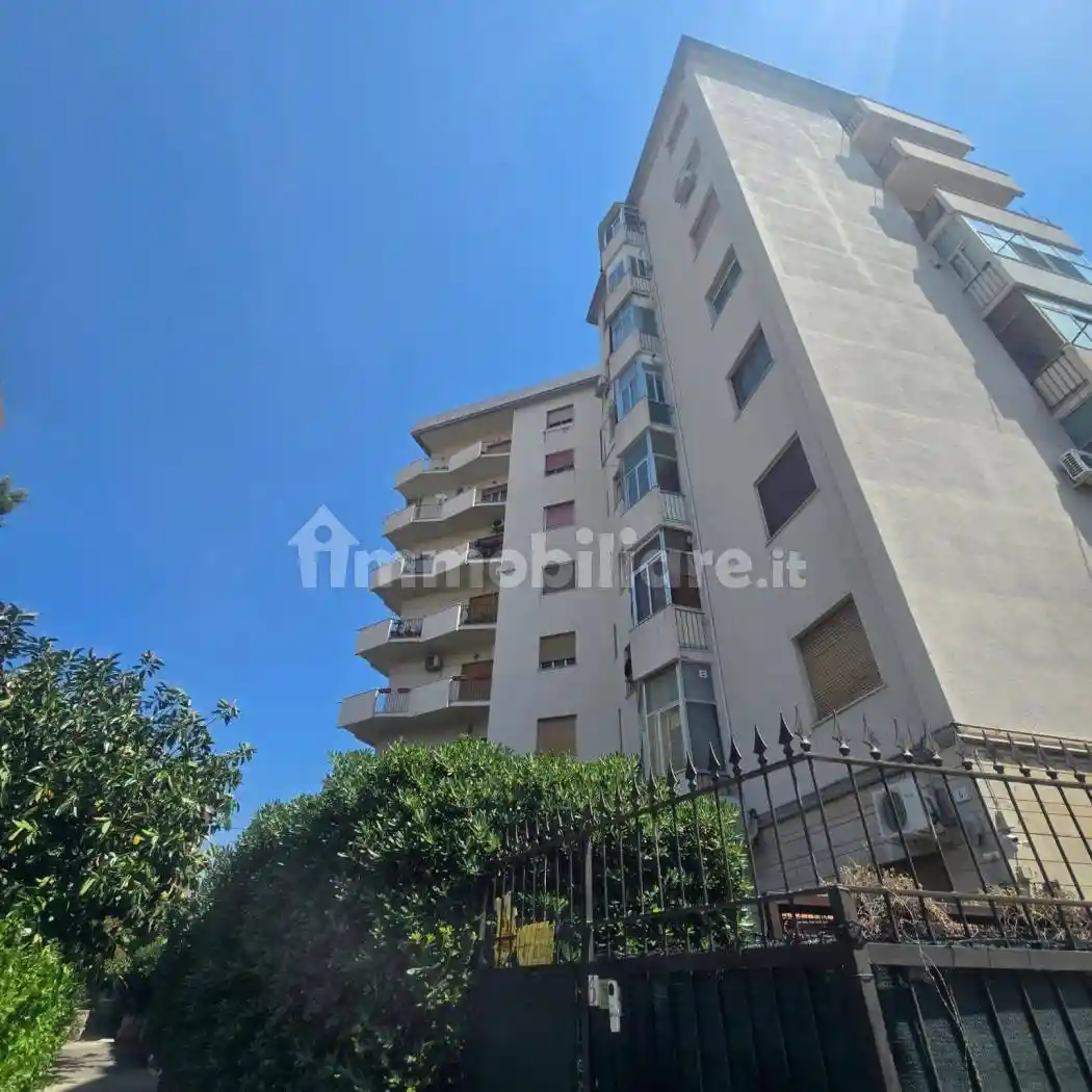 Appartamento in vendita a Palermo