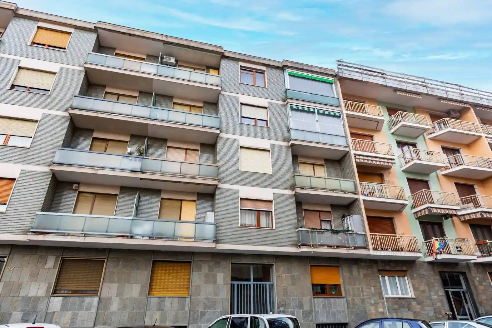 Appartamento in vendita a Moncalieri