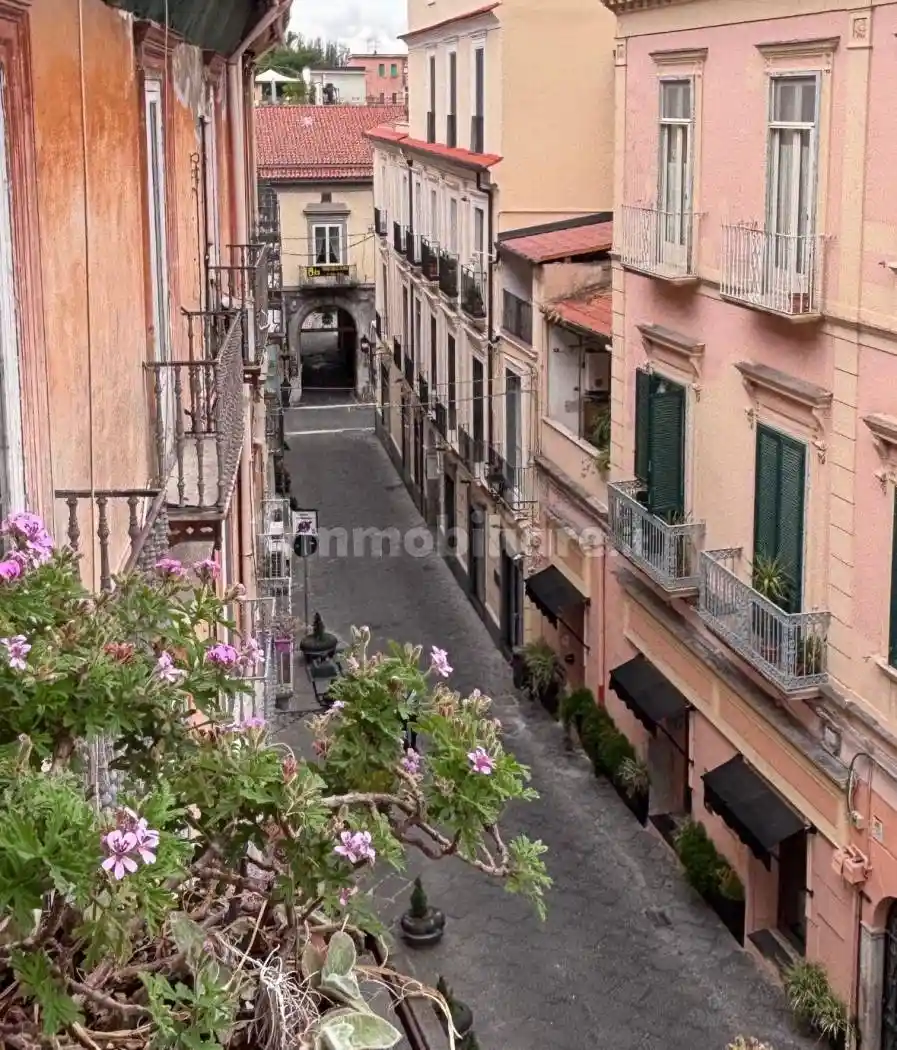 Appartamento in vendita a Caserta