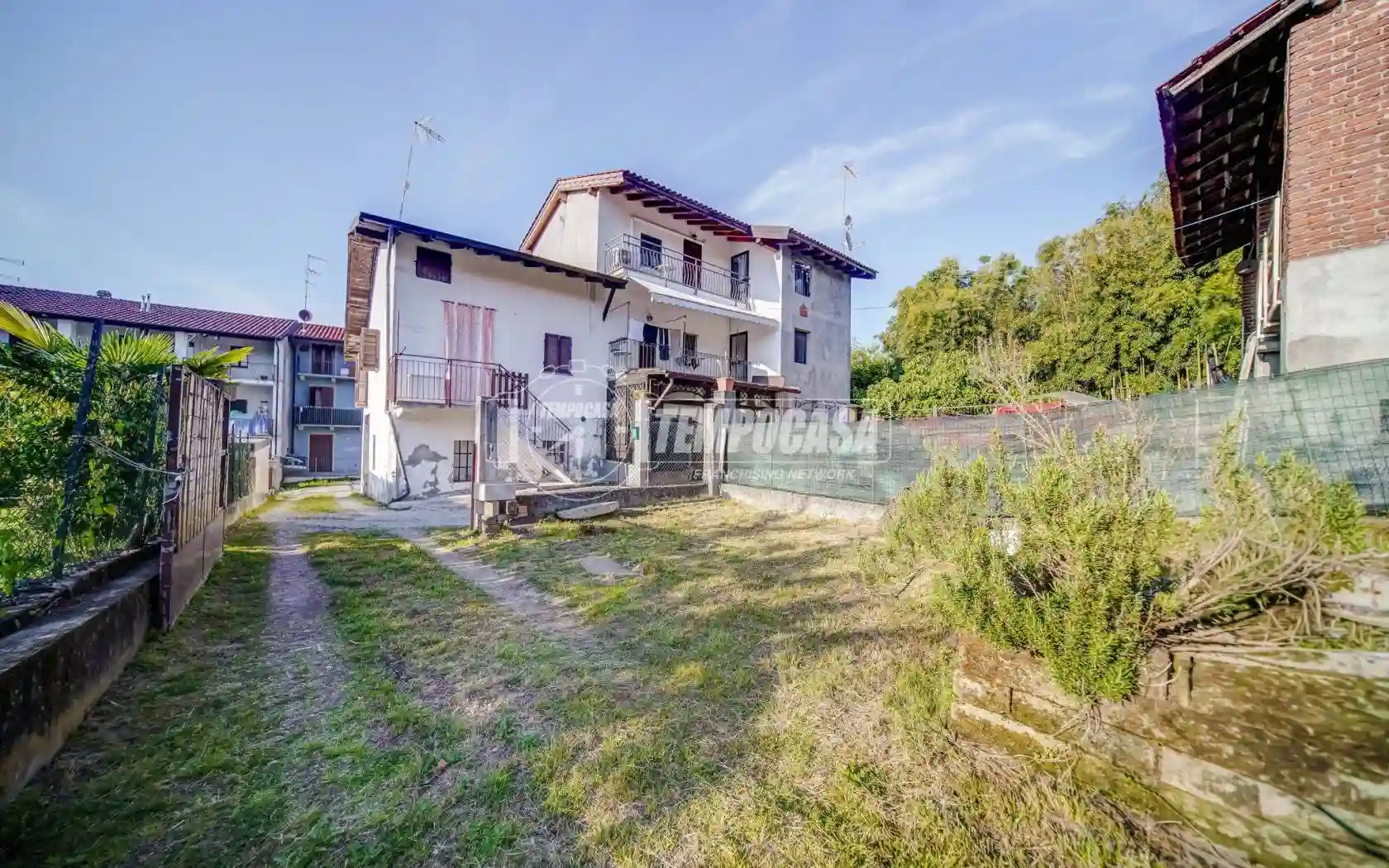 Casa indipendente - foto 2