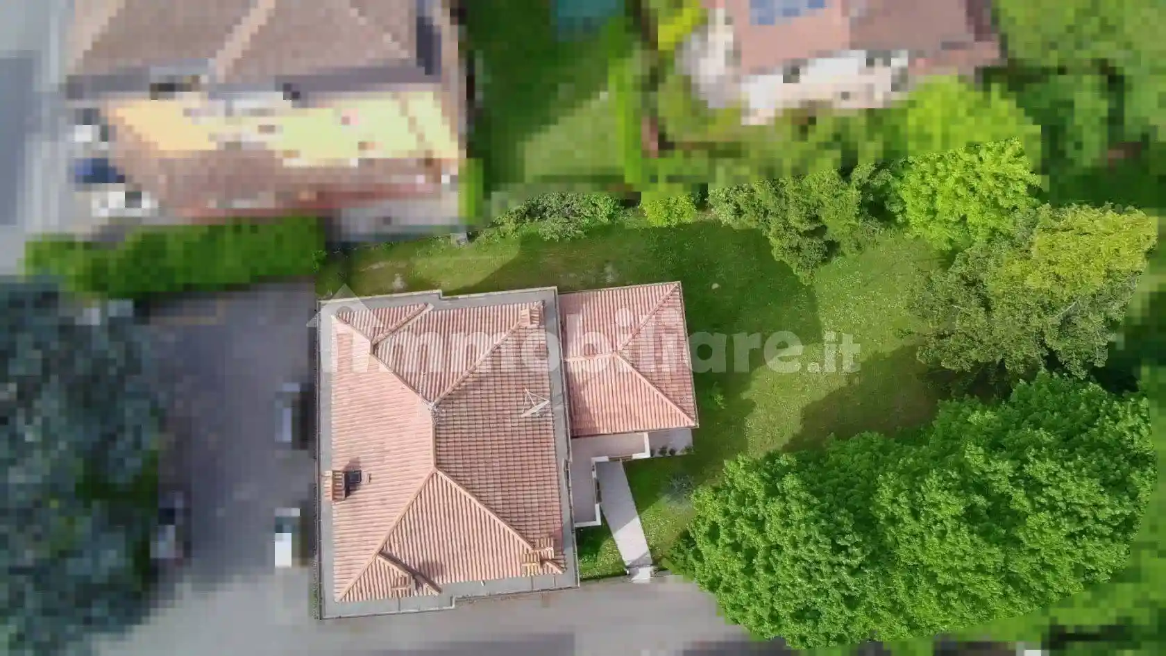 Villa in vendita a Prevalle