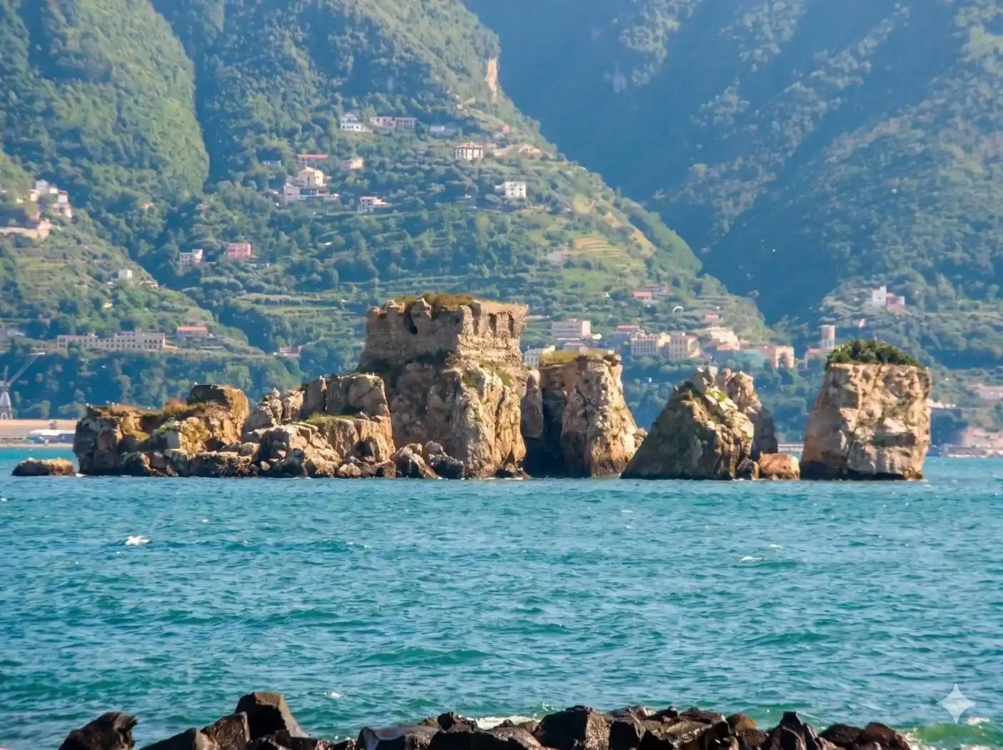 Villa in vendita a Torre Annunziata