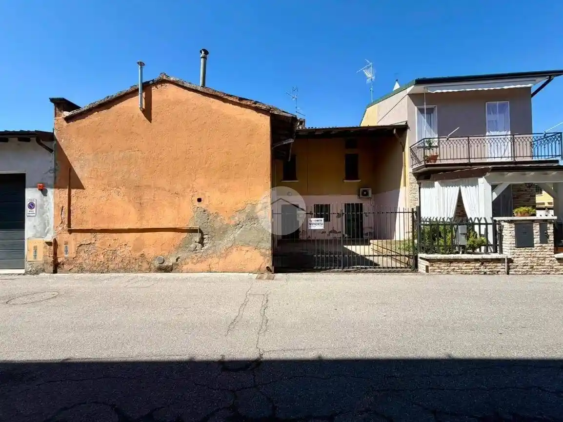 Casa indipendente in vendita a Villachiara