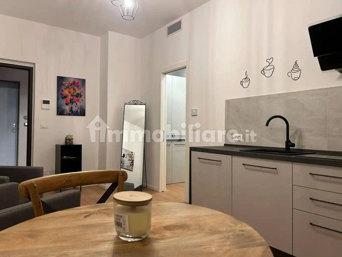 Appartamento in vendita a Torino