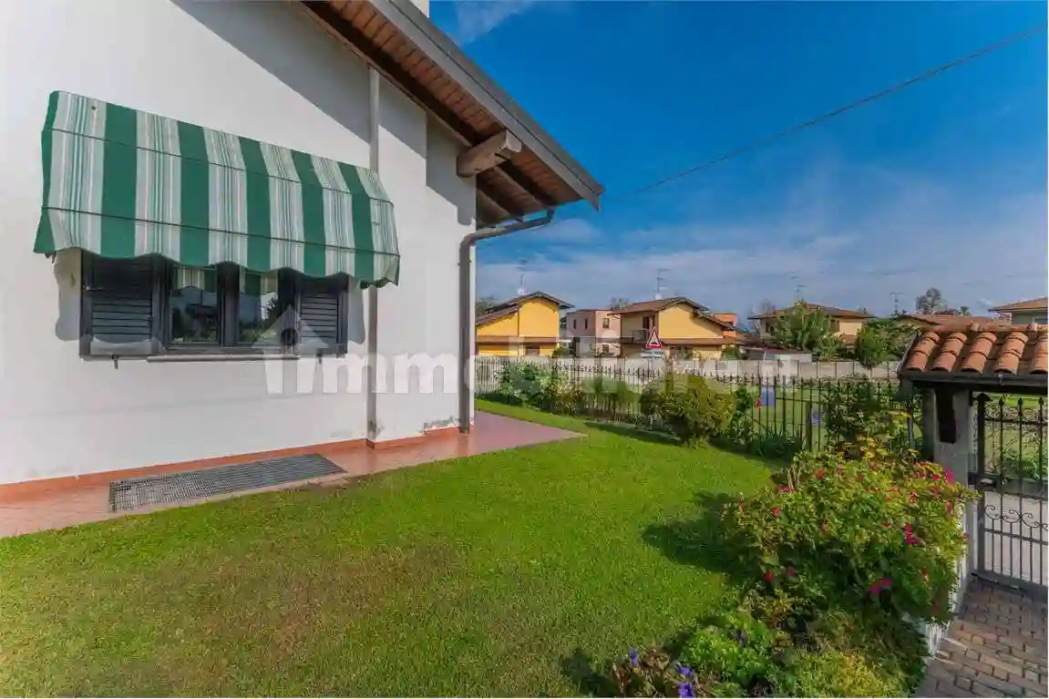 Casa indipendente - foto 4