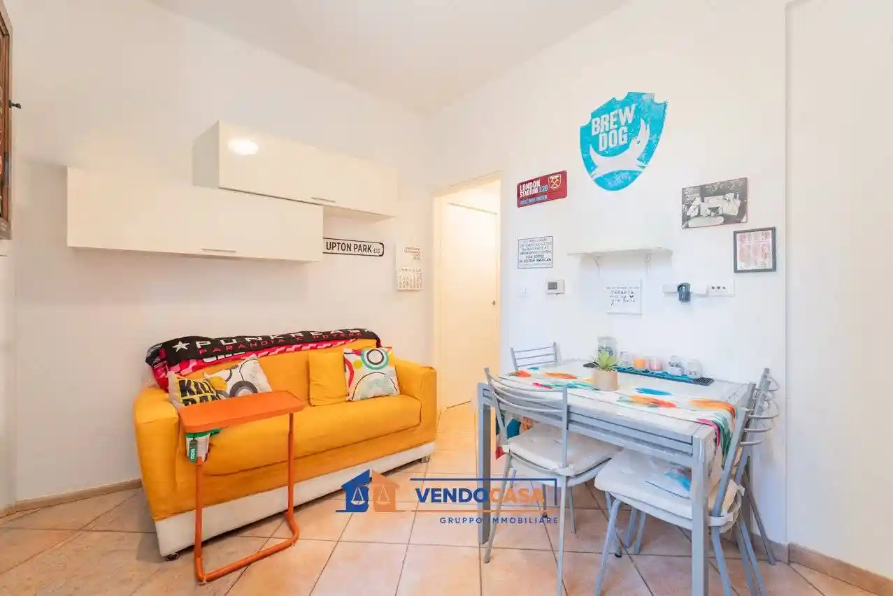 Appartamento in vendita a Sanremo