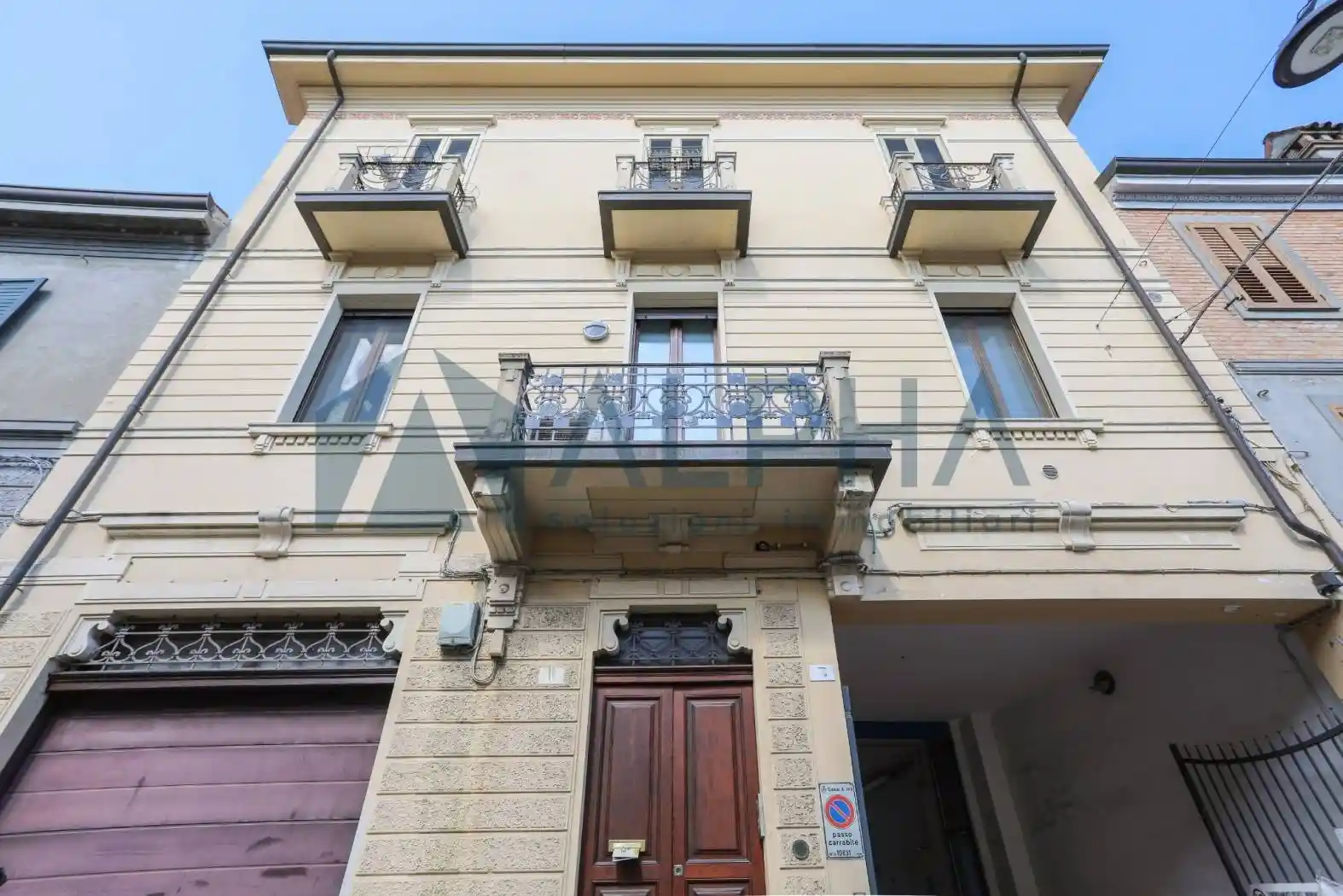 Appartamento in vendita a Forlì