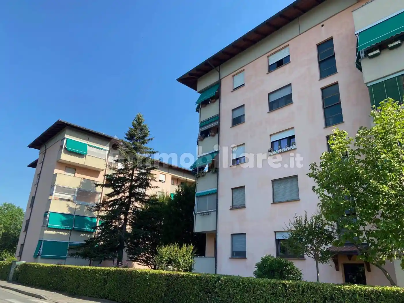 Appartamento in vendita a Settimo Torinese