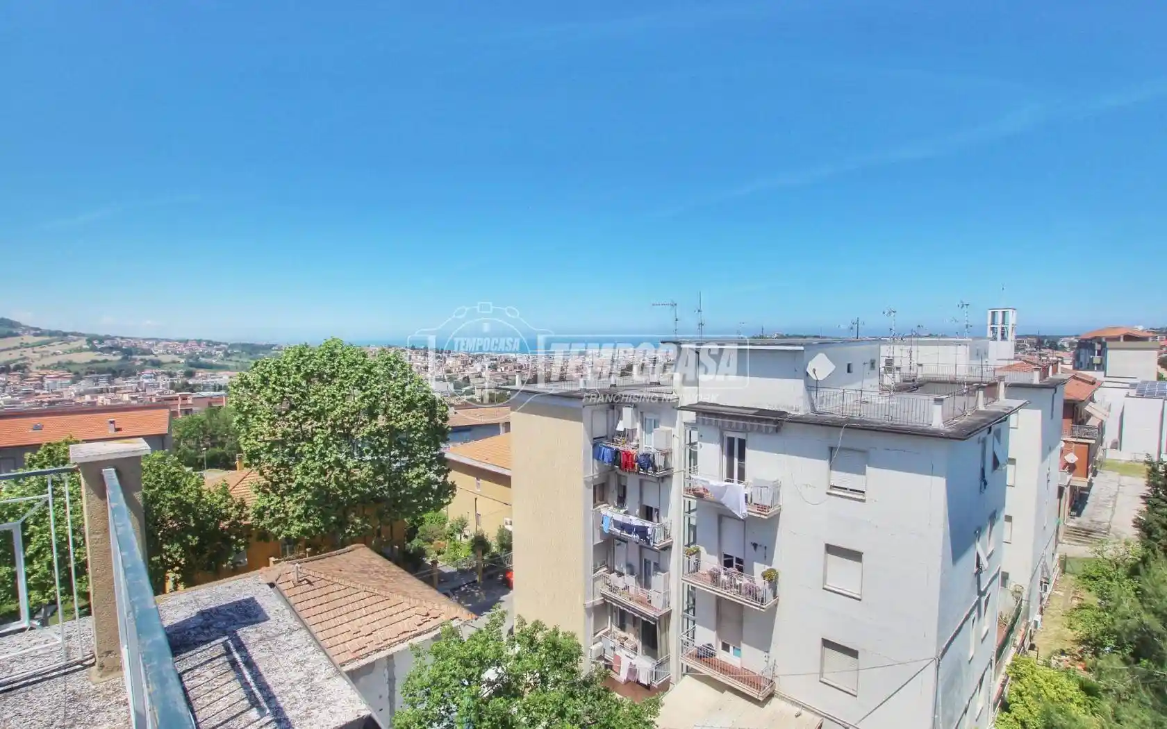 Appartamento in vendita a Ancona